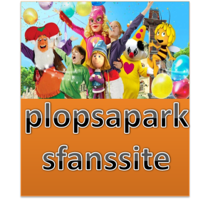 logo plopaparksfanssite deel 1